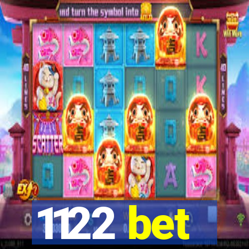 1122 bet